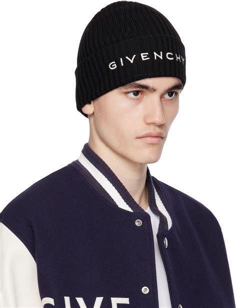 givenchy beanies